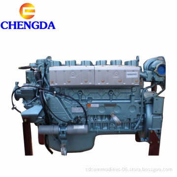 Truck Engine Assembly Truck Engines Systems Truck Engine For Sale